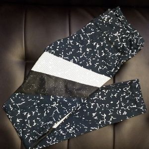 Under armou leggings